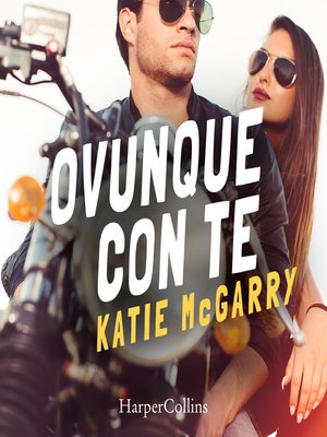 cover image of Ovunque con te